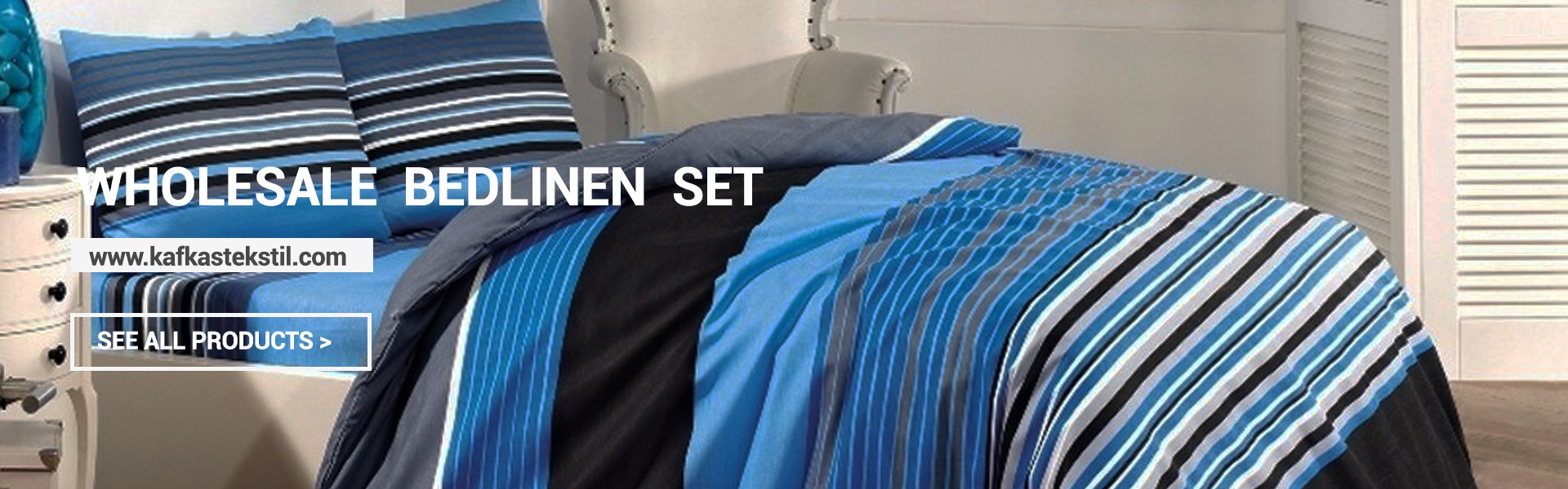 Bedlinen Sets